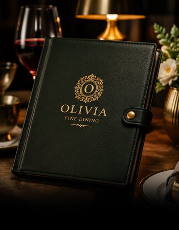 HOSPITALITY BRANDING