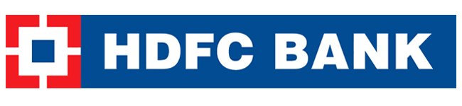 HDFC Bank Logo